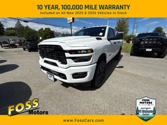 New 2026 RAM 2500 Big Horn AWD/4WD video 1