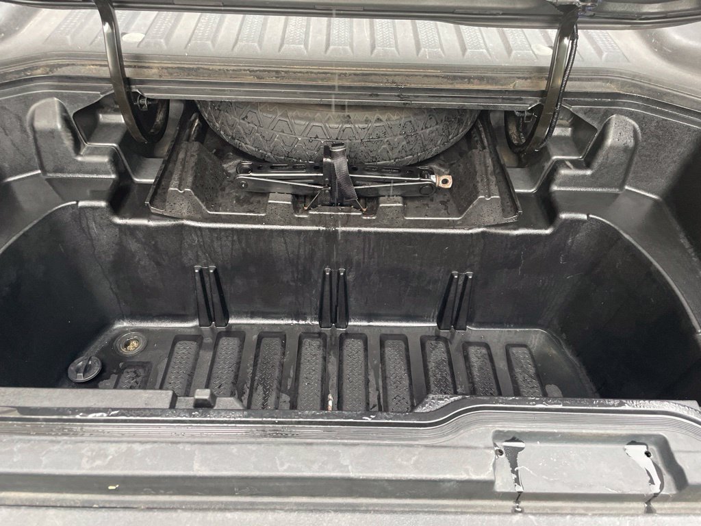 Certified 2017 Honda Ridgeline RTL-E image 11
