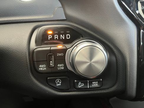 Used 2022 RAM 1500 Rebel w/ Rebel Level 1 Equipment Group image 14