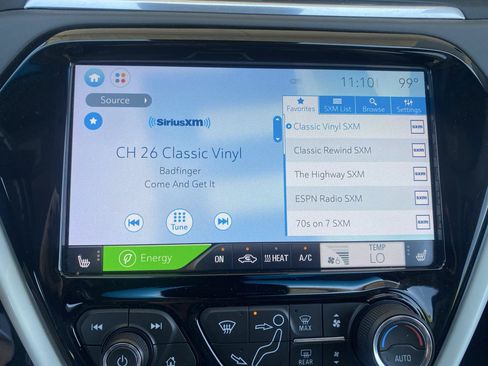 Used 2020 Chevrolet Bolt LT FWD image 15