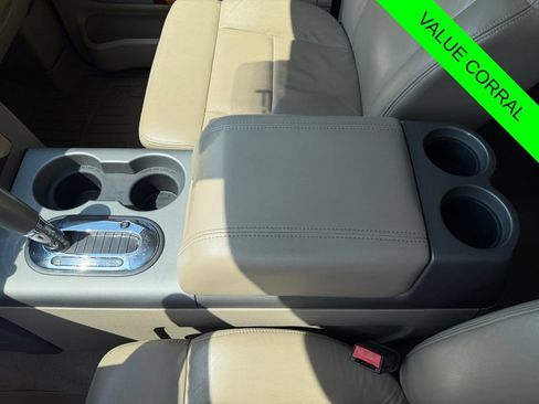 Used 2006 Ford F150 Lariat AWD/4WD image 33