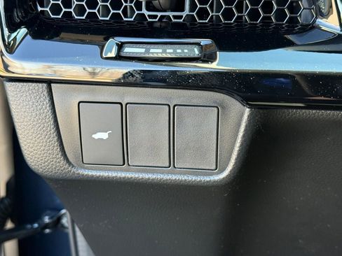 New 2026 Honda CR-V EX-L image 24