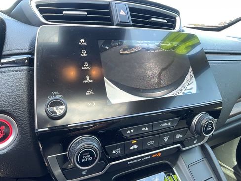 Used 2020 Honda CR-V Touring image 14