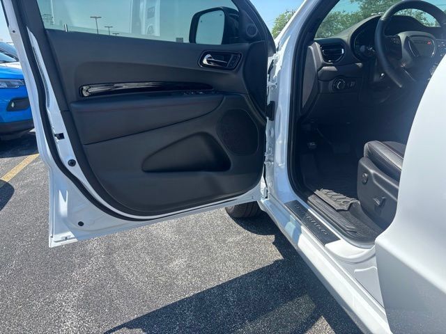 Used 2026 Dodge Durango GT AWD/4WD image 14