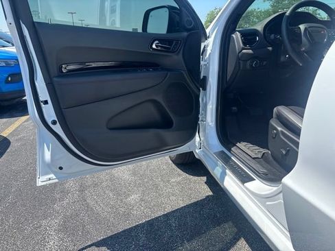 Used 2026 Dodge Durango GT AWD/4WD image 14