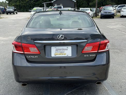 Used 2010 Lexus ES 350 FWD image 6