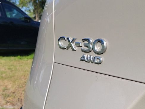 Used 2023 MAZDA CX-30 AWD 2.5 S w/ Select Package image 16