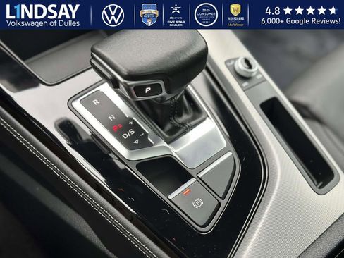 Used 2023 Audi A5 2.0T Premium Plus w/ Premium Plus image 18