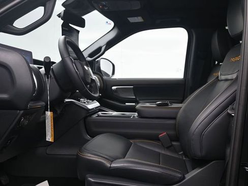 New 2026 Ford Expedition Tremor AWD/4WD image 6