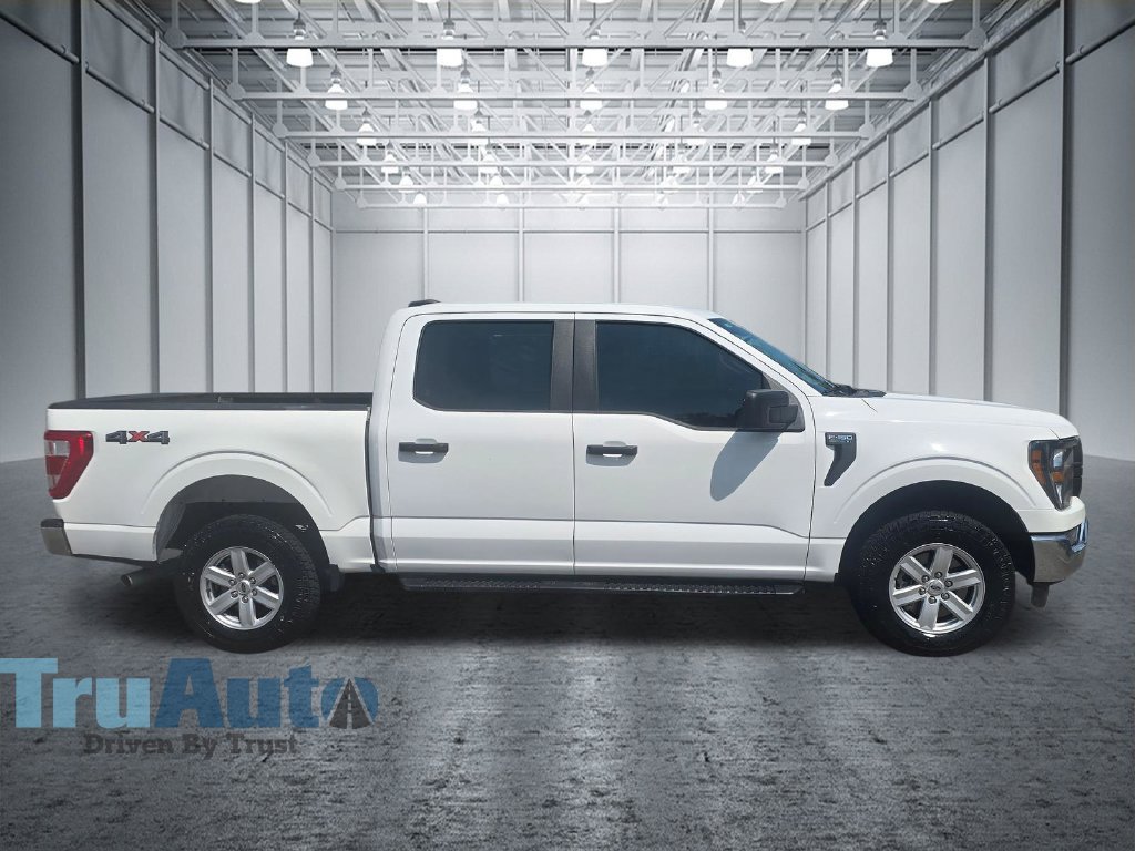 Used 2023 Ford F150 XL w/ XL Chrome Appearance Package AWD/4WD image 20