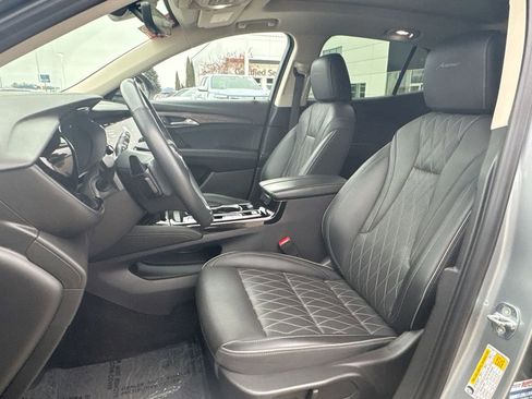 Certified 2023 Buick Envision Avenir image 19