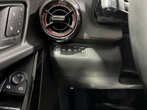 New 2026 Chevrolet Equinox RS w/ Convenience Package III image 16