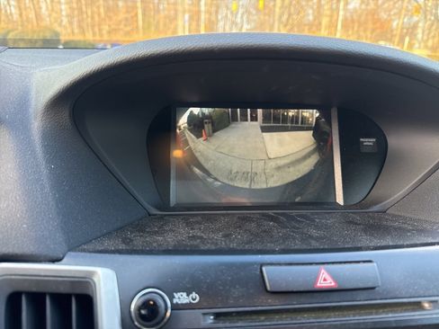 Used 2020 Acura TLX image 15