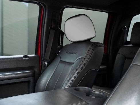 Used 2016 Ford F450 Platinum image 30