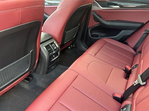 Used 2023 BMW X3 sDrive30i w/ Convenience Package image 13