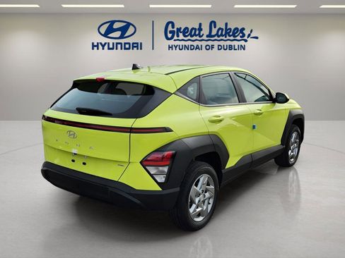 New 2026 Hyundai Kona SE image 5