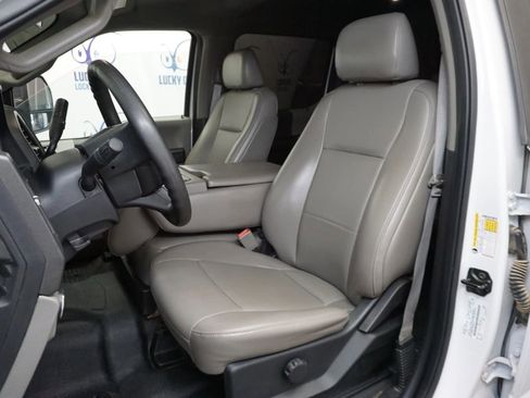 Used 2019 Ford F250 XL w/ Power Equipment Group image 12