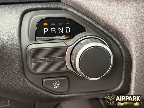 New 2026 RAM 1500 Big Horn RWD image 19