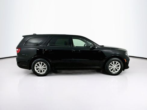 Used 2025 Dodge Durango GT RWD image 10