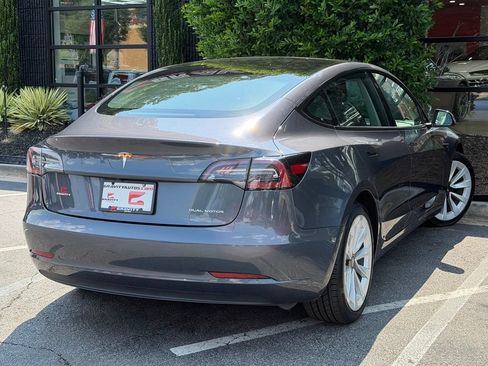 Used 2023 Tesla Model 3 Long Range AWD/4WD image 12