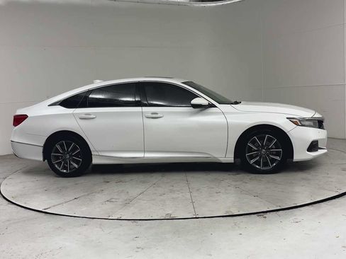 Used 2022 Honda Accord EX-L image 6