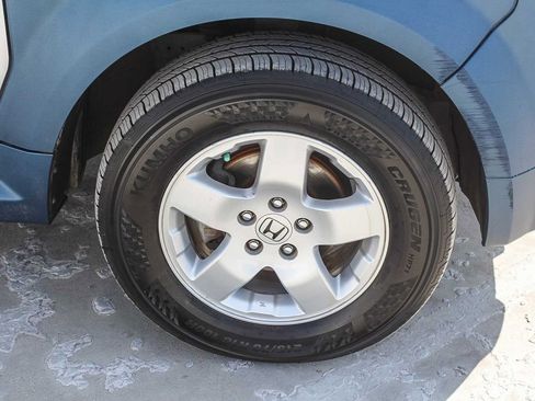 Used 2005 Honda Element EX image 9