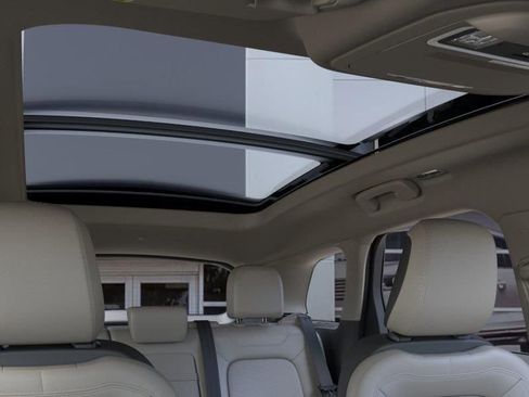 New 2026 Lincoln Corsair Grand Touring AWD/4WD image 22