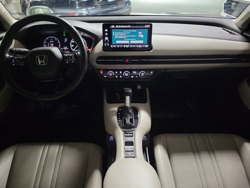 Used 2023 Honda HR-V EX-L image 12