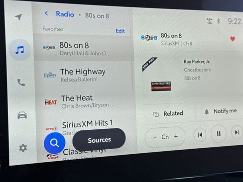 Certified 2024 Toyota Corolla Cross L image 20