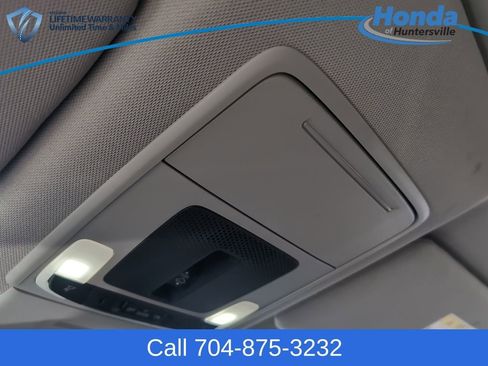 Used 2023 Honda CR-V EX-L image 29