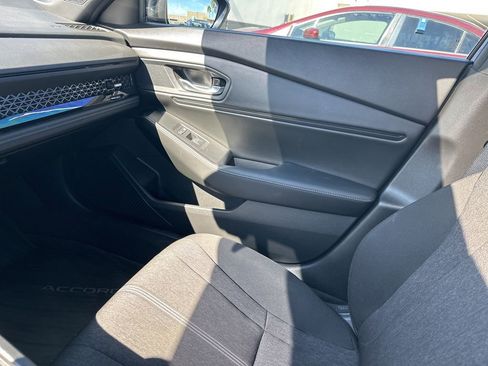 Certified 2023 Honda Accord Sport image 11