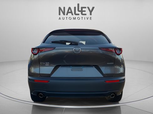 Used 2023 MAZDA CX-30 AWD 2.5 S w/ Preferred Package image 4