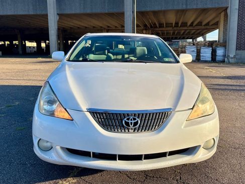 Used 2004 Toyota Solara SE image 15