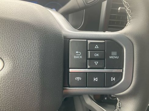 New 2026 Ford F250 Lariat w/ Chrome Package AWD/4WD image 22