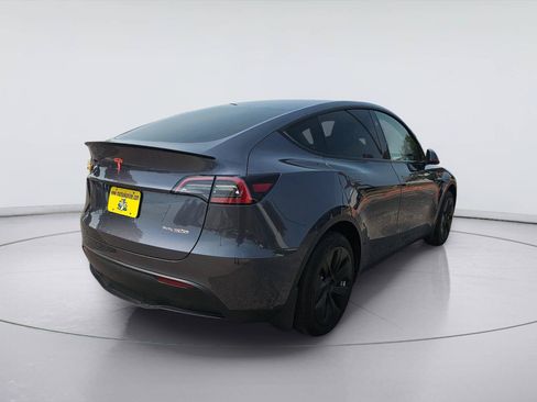 Used 2023 Tesla Model Y Long Range AWD/4WD image 5
