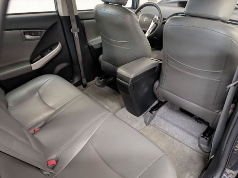 Used 2012 Toyota Prius Two FWD image 39