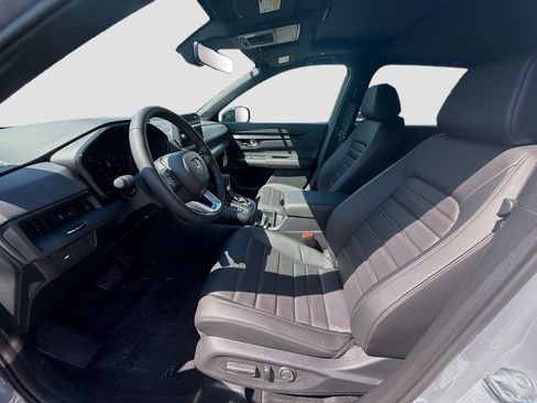 New 2026 Honda CR-V Sport-L image 16