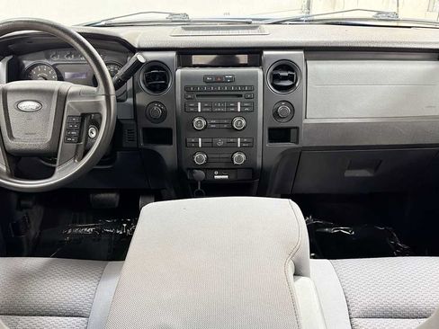 Used 2013 Ford F150 STX w/ Mid Equipment Group AWD/4WD image 24