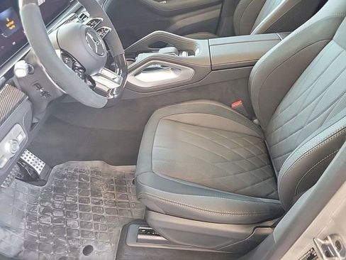New 2025 Mercedes-Benz GLS 63 AMG 4MATIC image 24