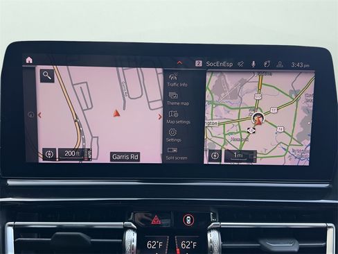 Used 2025 BMW 840i xDrive w/ M Sport Professional Package image 34