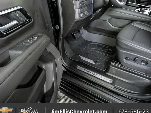 New 2026 Chevrolet Tahoe LT RWD image 8