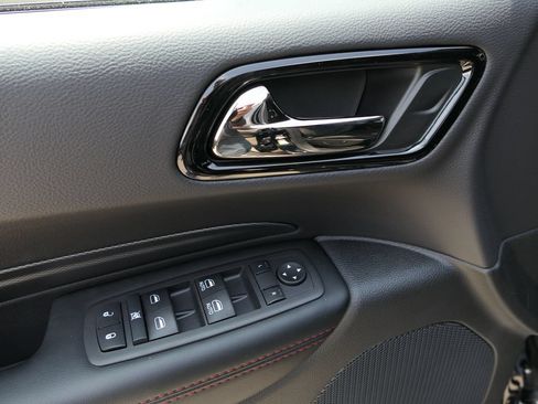 New 2026 Dodge Durango GT AWD/4WD image 9