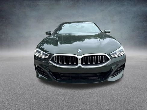 Used 2026 BMW 840i xDrive w/ Comfort Seating Package AWD/4WD image 9