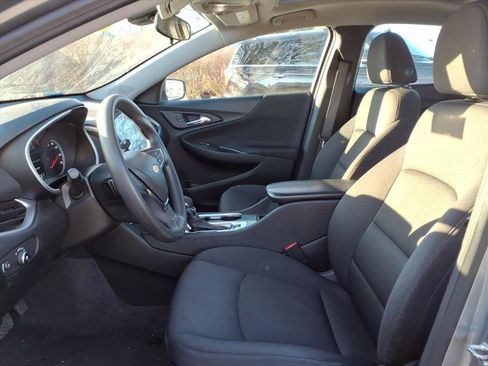 Used 2023 Chevrolet Malibu LT image 25