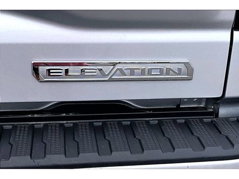 Used 2021 GMC Sierra 1500 Elevation w/ Driver Alert Package I AWD/4WD image 25