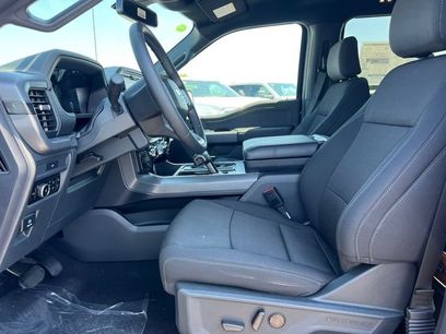 New 2026 Ford F150 XLT w/ Equipment Group 302A MID