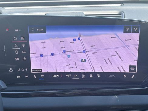 New 2026 Audi A6 Premium Plus AWD/4WD image 24