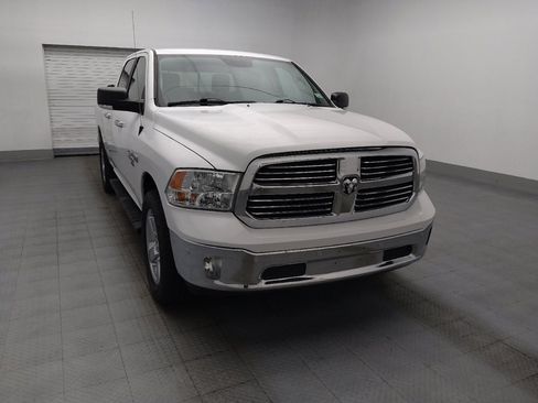 Used 2019 RAM 1500 Big Horn RWD image 14