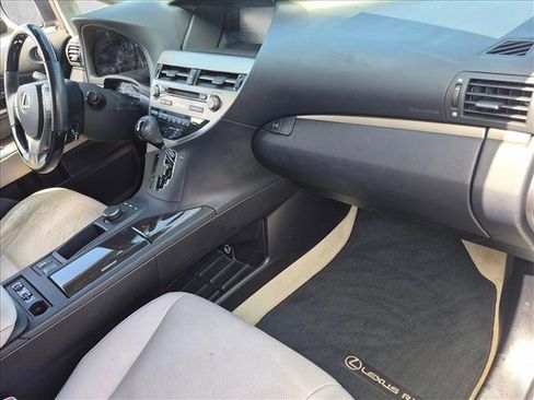 Used 2015 Lexus RX 350 FWD image 20