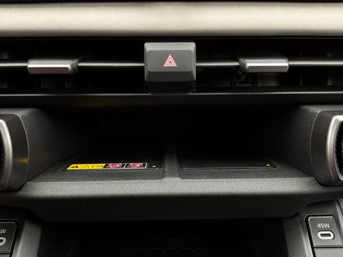 New 2026 Toyota RAV4 Limited image 28